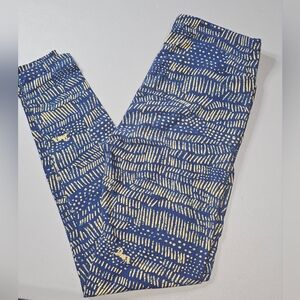 One Size LuLaRoe Women's Leggings OS